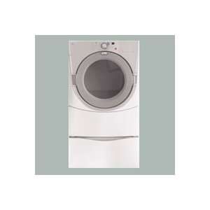   Duet HT® Electric Dryer with 5 Temperature Selections Appliances