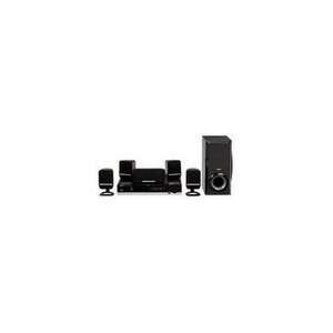  RCA RTD217 5 Disc DVD/CD Home Theater System Electronics