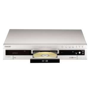  Sony RDR GX300 DVD Recorder Electronics