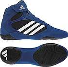 Adidas Vaporspeed II Henry Cejudo Edition Sz 10 Wrestling Shoes  
