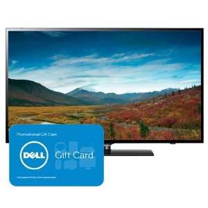   inch UN55EH6000 1080p LED HDTV with $100 PROMO eGift Card Electronics