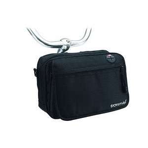  ELECTRA Electra Bicycles Townie Handlebar Bag Sports 