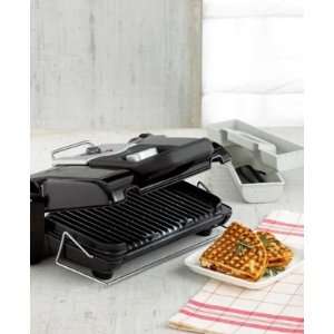   FAL Emerilware GC4009002 Electric Grill and Panini Maker Electronics