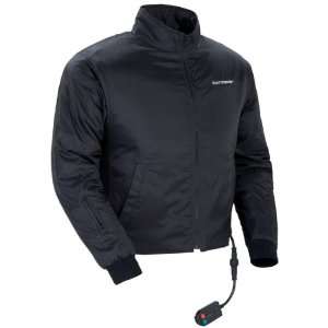  Tourmaster Mens Synergy 2.0 Electric Jacket Liner   Size 
