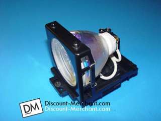 DT00661 LAMP FOR Hitachi HD PJ52 HDPJ52 PROJECTOR  