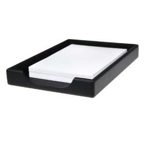  Rolodex 62546 Elegant Warm Metropolitan Look. Desk Tray 