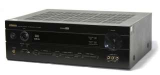 Yamaha HTR 5650 AV Home Theater Receiver  