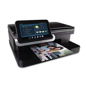 Photosmart eStation C510a Wireless All in One Inkjet Printer, Copy 