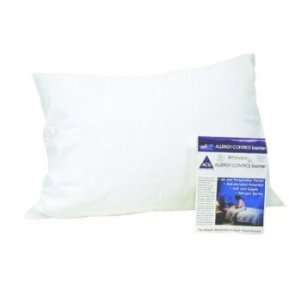   Allergen Proof European Square Pillow Cover 25x 25