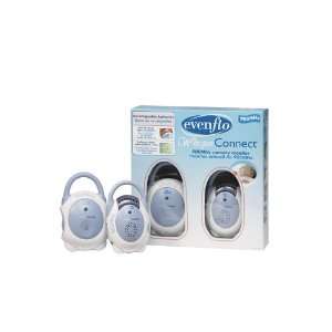  Evenflo Whisper Connect 900Mhz Nursery Monitor Baby