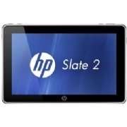 hp slate 2 b2a29ut 8 9 led net tablet pc atom z670 1 5ghz multi touch 