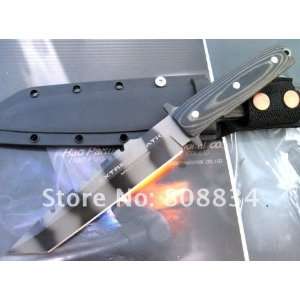  extrema ratio hot knife abs sheath 420j2 steel hunting 