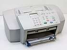 HP OfficeJet T45XI Printer FOUR IN ONE FAX SCANNER