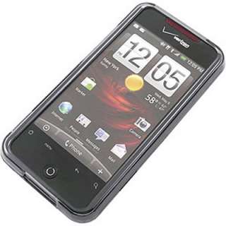 For HTC Verizon Droid Incredible Clear Phone Cover Case  