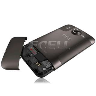 NEW SIM FREE UNLOCKED HTC DESIRE HD MOBILE PHONE 4710937342987  
