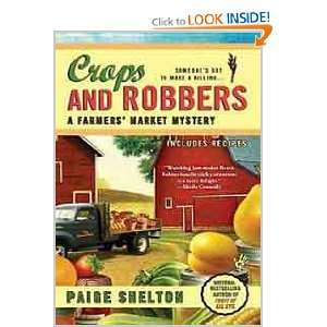   / Farmers Market Mystery) (9780425244999) Paige Shelton Books