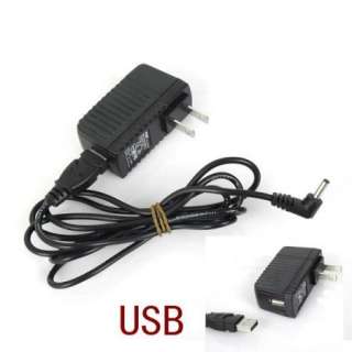 USB Multi function Air Ultrasonic Humidifier Diffuser  