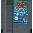 Athletic World Nintendo, 1987 45557077006  