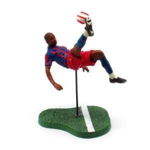  Samuel Etoo FIFA World Cup Soccer Figure,Medium Size 