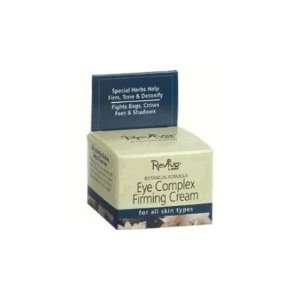  Reviva Eye Complex Firming Cream .75 Oz Health & Personal 