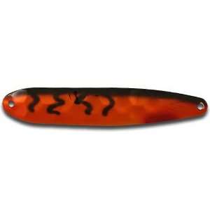  Warrior Lures Rusty Nail 3 3/8 flutter fishing trolling 
