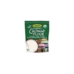 Lets DoOrganics Coconut Flour ( 6x16 OZ)  Grocery 