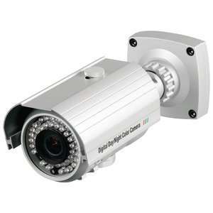   HDC150 HIGH RESOLUTION, VARIFOCAL CAMERA (OBS SYSTEMS/HOME SECURITY