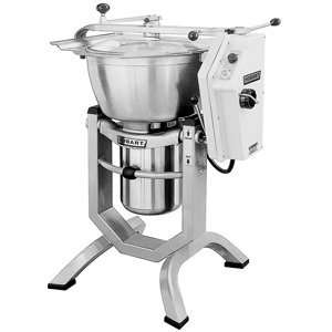   Mixer with Knife and Knead Attachments   200/60/3 Phase Home