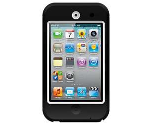 OtterBox Defender Case for iPod Touch 4G Black/White  