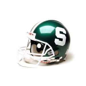   State Full Size Authentic NCAA Football Helmet