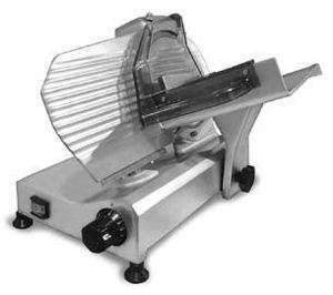 NEW OMCAN FMA ITALIAN MADE 9 MEAT SLICER 220F  