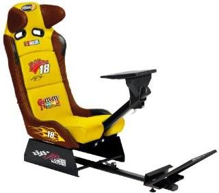 Playseat Limited Edition Forza Motorsport 4