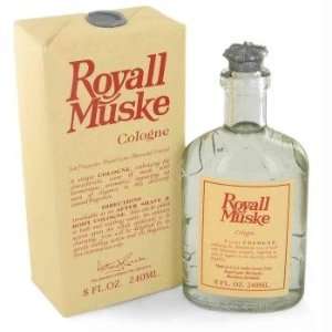  Royall Fragrances ROYALL MUSKE by Royall Fragrances All 