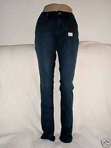 NWT Madison SLIM Handsand Antique Jeans women 4 16  