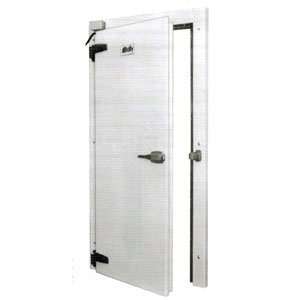   Door 36 x 78 Replacement Door for Walk In Freezers