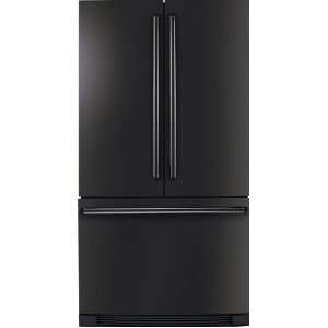 Electrolux EI23BC36IB Black 36 Counter Depth French Door Refrigerator 