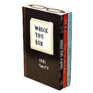 Keri Smith Boxed Set (Original) (Paperback).Opens in a new window
