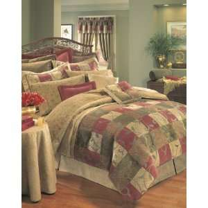  Thomasville® Patchouli Cinnamon Lined Tailored Panels 