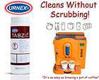 Java Clean 5 Cleaning Tablets for Jura Capresso Saeco  