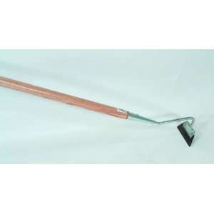  7 Blade Coleman Hoe Patio, Lawn & Garden