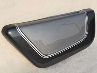 BMW R100R Classic   Right Side Battery Cover  