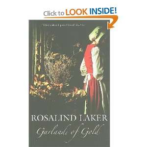  Garlands of Gold [Paperback] Rosalind Laker Books