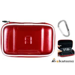   for your Garmin Nuvi 465, 465T + An Ekatomi Hook. GPS & Navigation