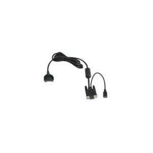Garmin iQue 3600 Sync Cable with Serial Connection