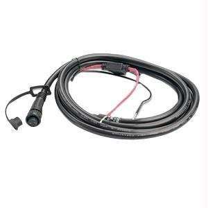   Quality By Garmin 2 Wire Replacement Standard Power Cord Electronics