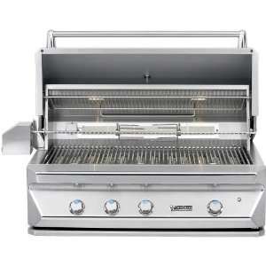  Twin Eagles Grills Pinnacle 42 Inch Built In Outdoor Gas Grill 