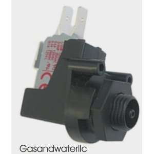  Spa Air Switch   Latching   SPDT 21 Amp Contacts LF40 01 