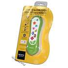 sony rm kz1 universal tv remote control kid television controller 