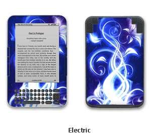 Skin Skins for  Kindle 3 Decal cover case ebook reader protector 