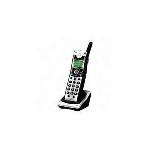  GE Cordless 5.8 GHz Digital 28001EE1 Accessory Handset for 